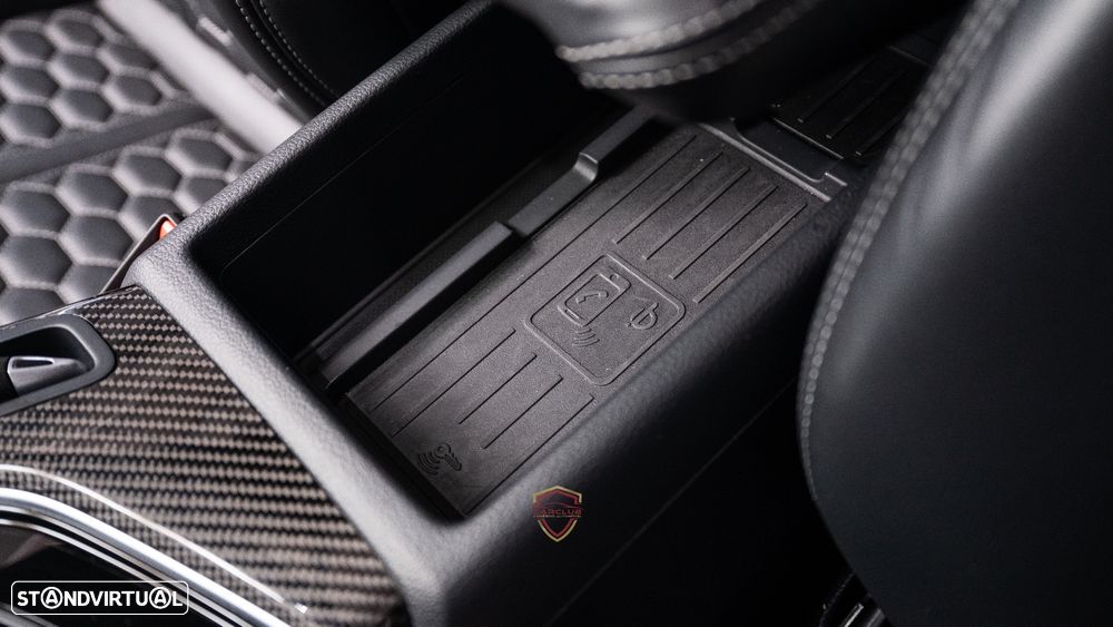 Audi RS4 Avant 2.9 TSI quattro Tiptronic - 37
