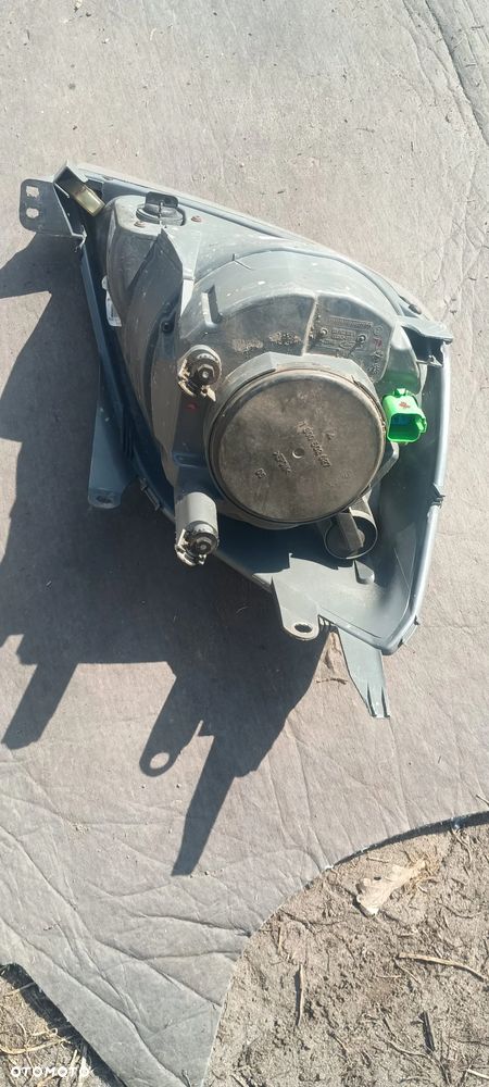 Części Ford Fiesta mk5 2005-2007 - 7