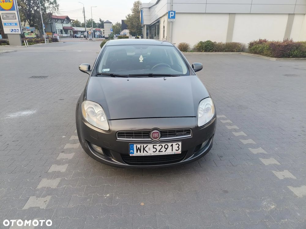Fiat Bravo - 9