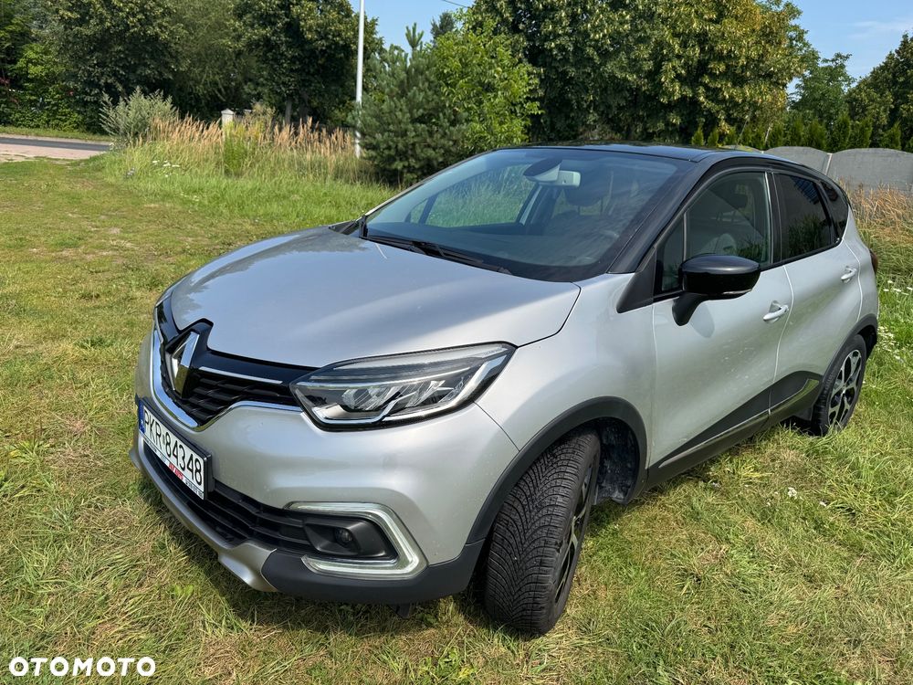 Renault Captur - 1