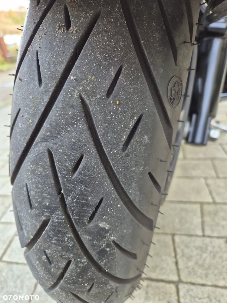 Harley-Davidson Electra - 5