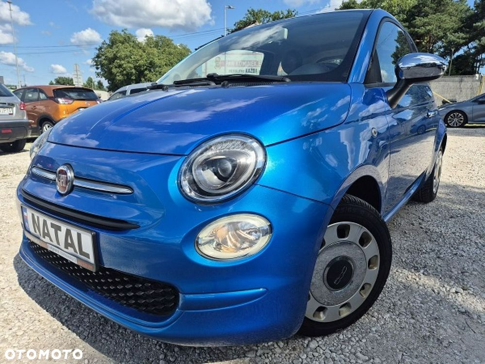 Fiat 500 - 2