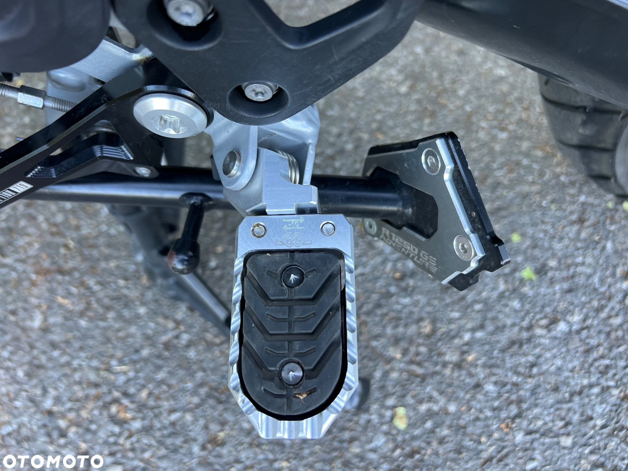BMW R1250 GS Adventure - 15