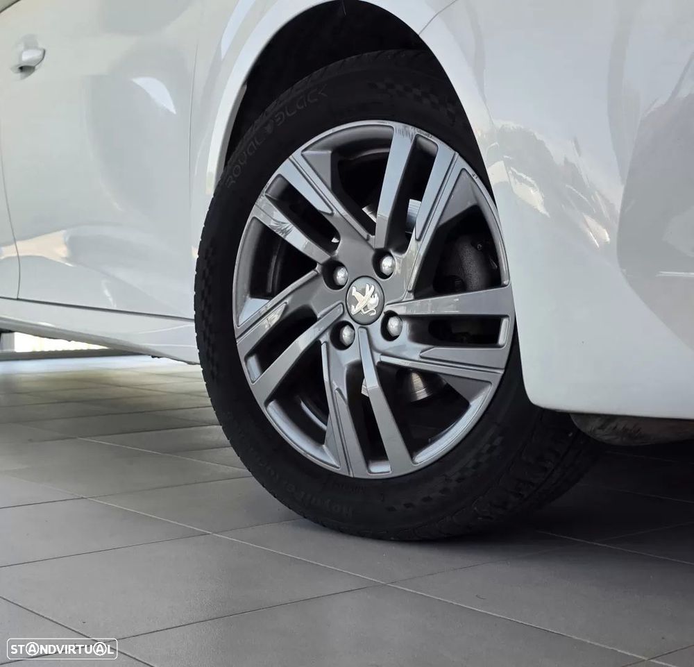 Peugeot 208 1.2 PureTech Active Pack - 8
