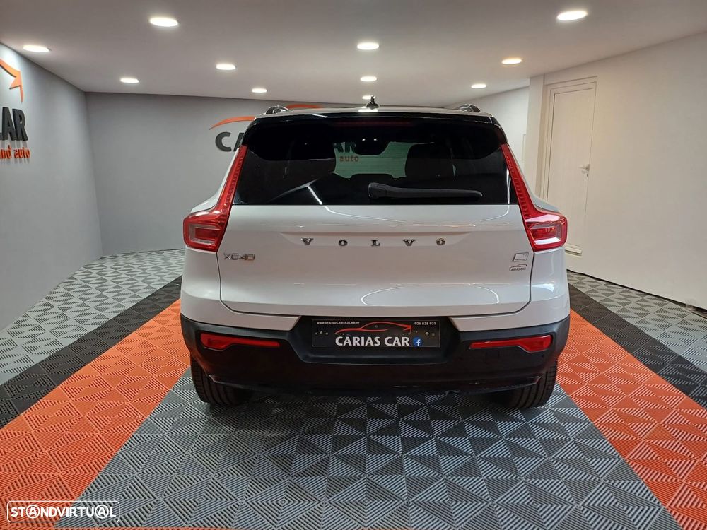 Volvo XC 40 - 4
