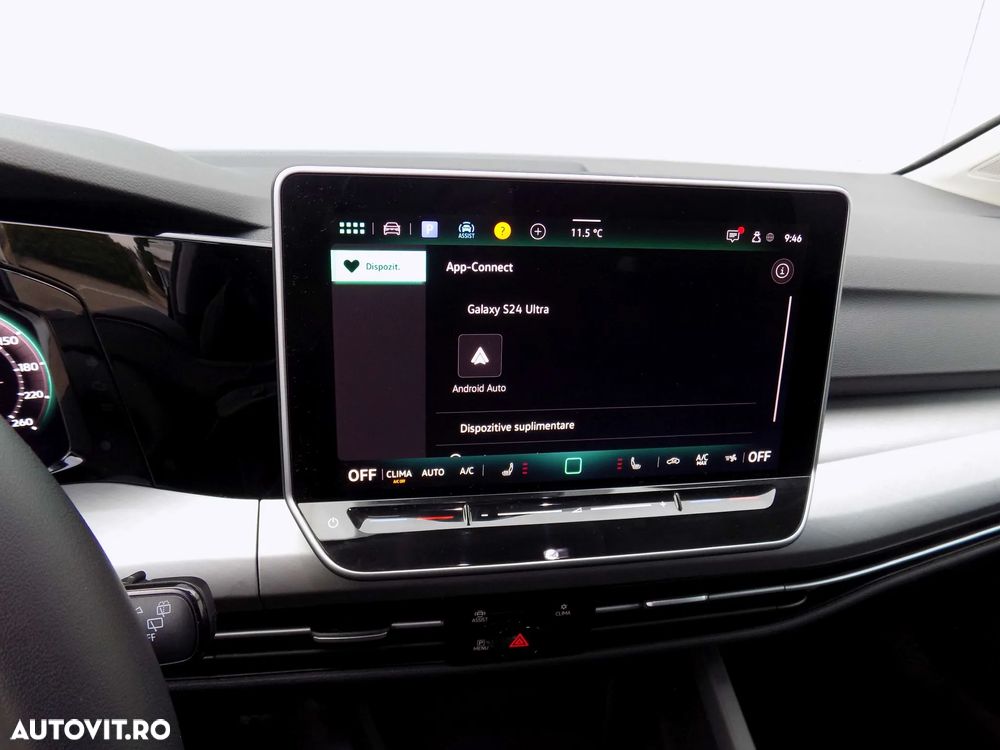 Volkswagen Golf 2.0 TDI DSG Advanced - 21