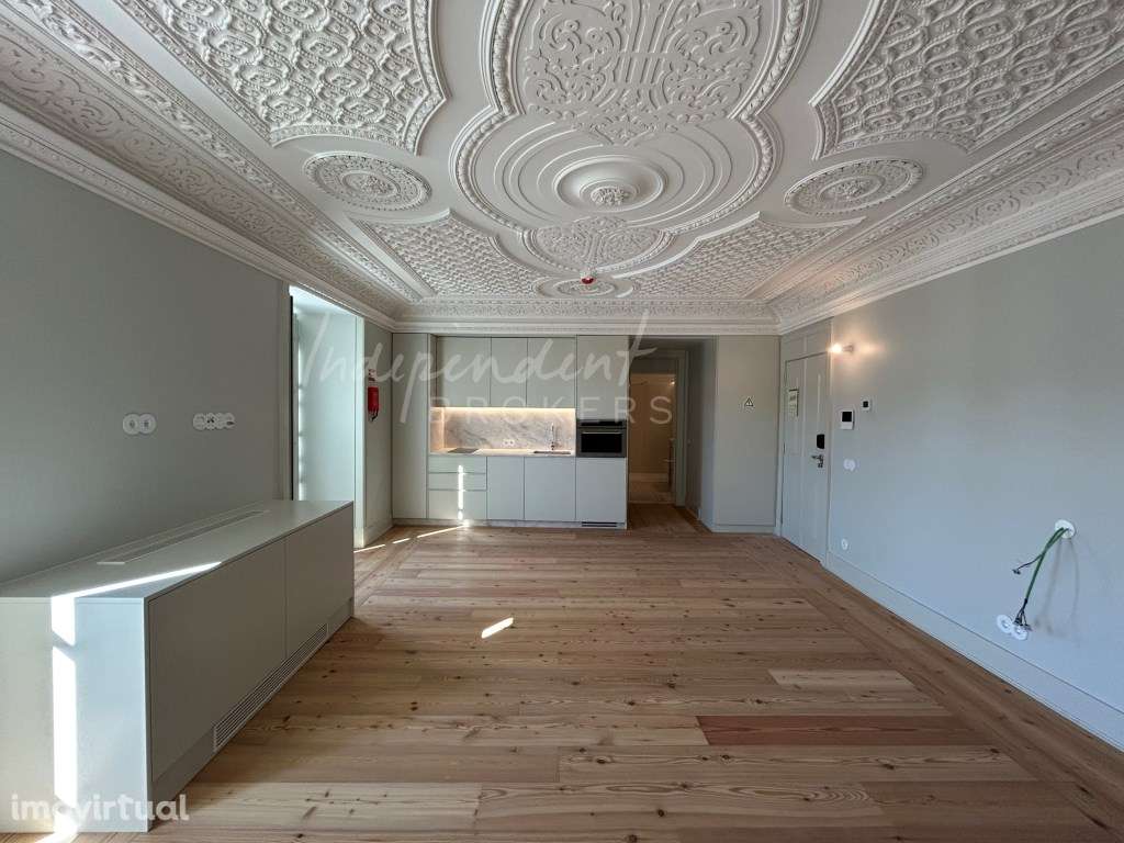 APARTAMENTO TURISTICO T0 - Grande imagem: 3/38