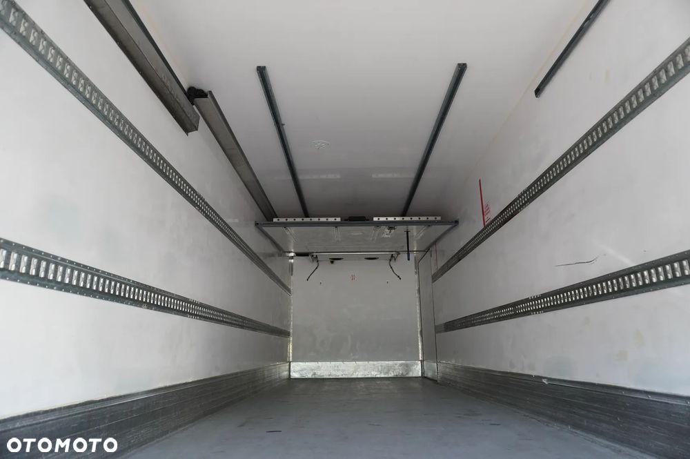 Iveco Eurocargo 190-280L 19t E6 Chłodnia Lamberet 22 palety / Bitemperatura_182185 - 14