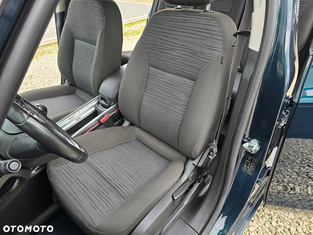 Opel Zafira 1.4 Turbo Active - 15