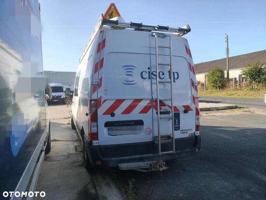 Renault MASTER - 3