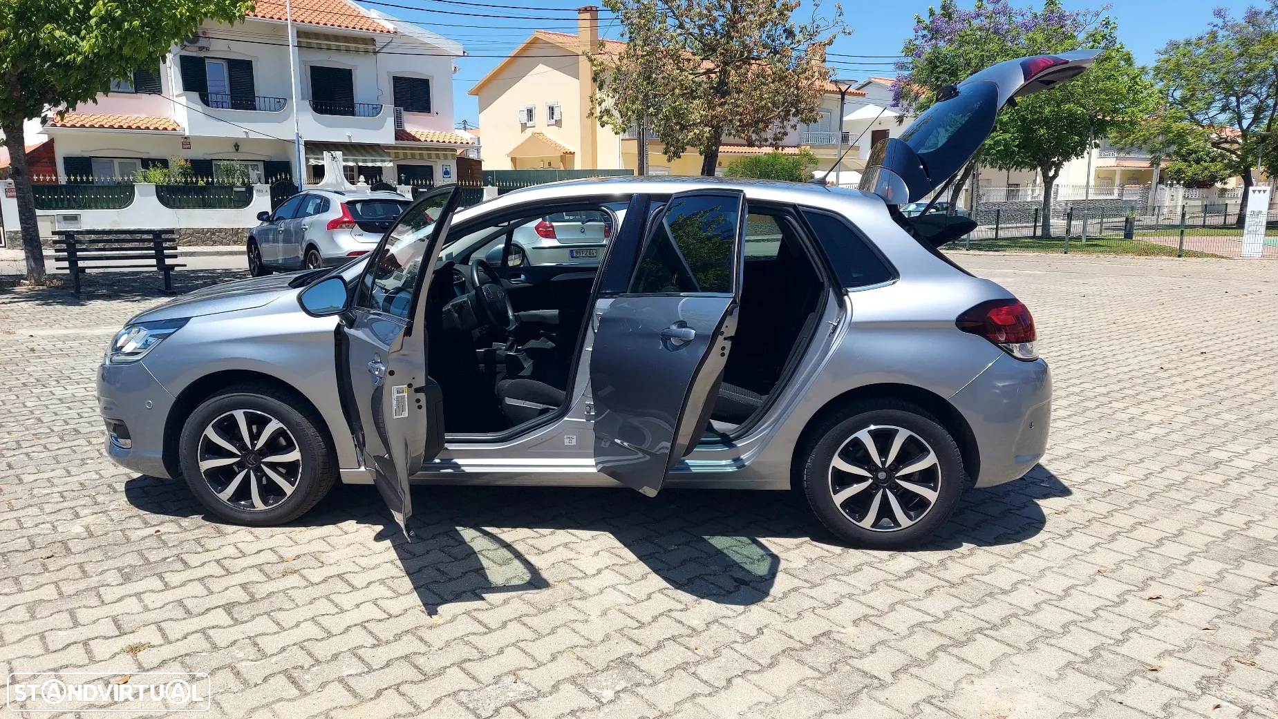 Citroën C4 PureTech 110 Selection - 2