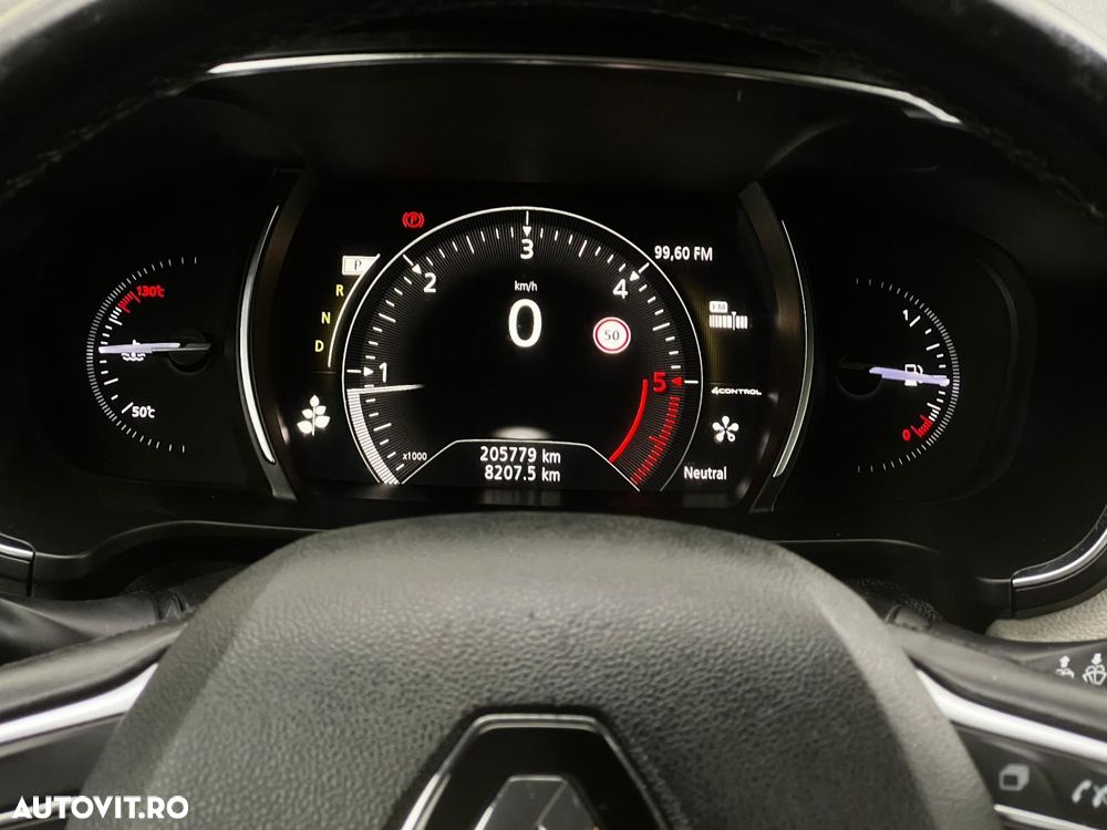 Renault Talisman - 24