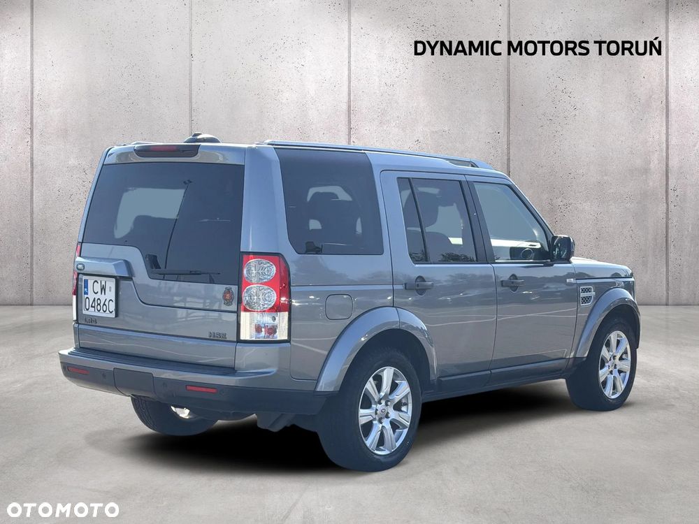Land Rover Inny - 3