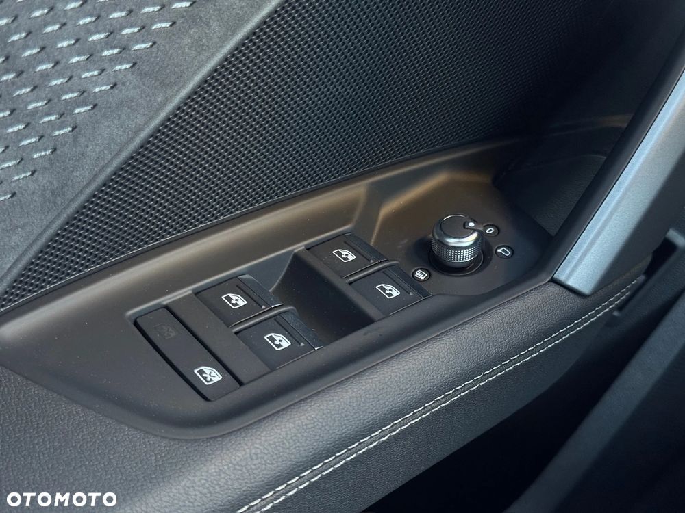 Audi A3 Sportback TFSI 150 kW S Line Quattro S tronic - 13