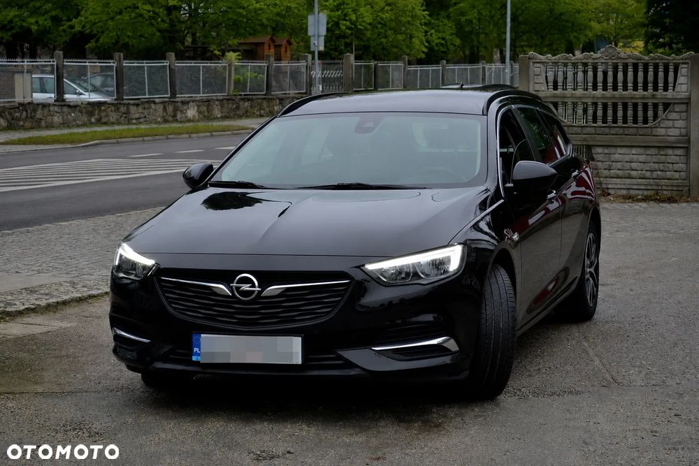 Opel Insignia - 6