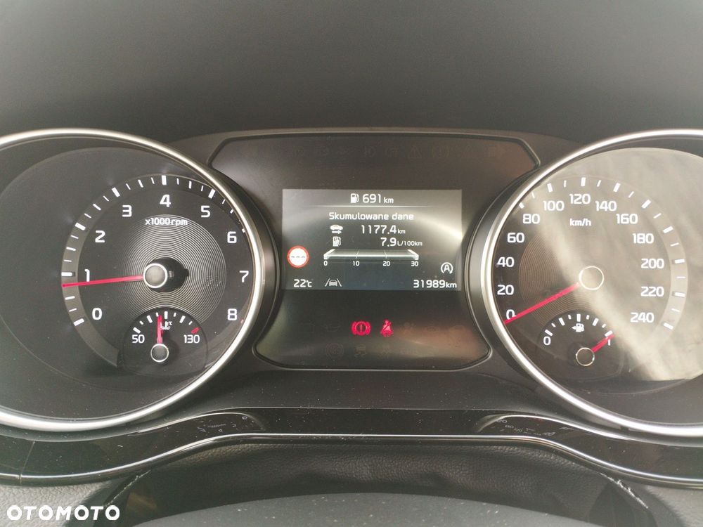 Kia Ceed 1.5 T-GDI Tribute - 32