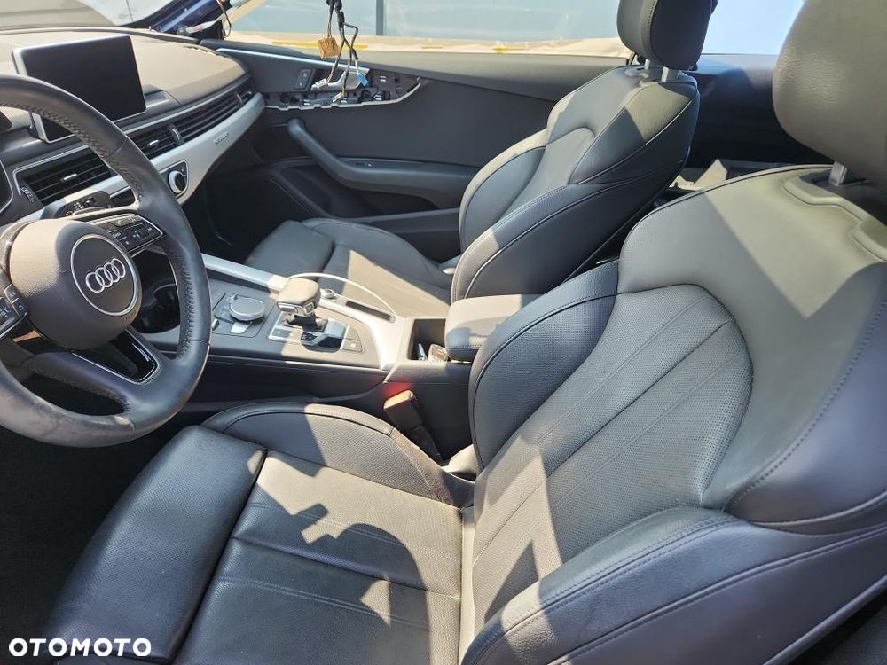 Audi A5 Coupé - 26