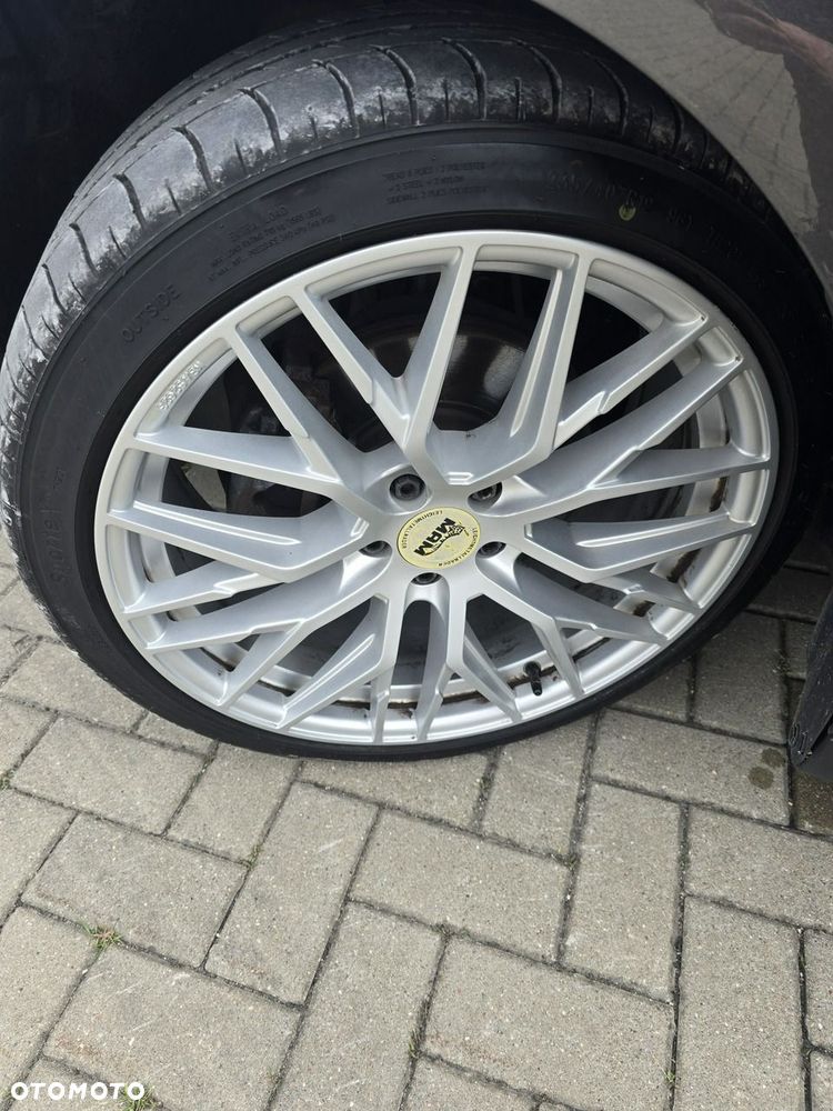 Ford Mondeo - 35