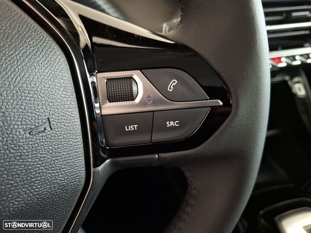 Peugeot e-2008 54 kWh Style - 10