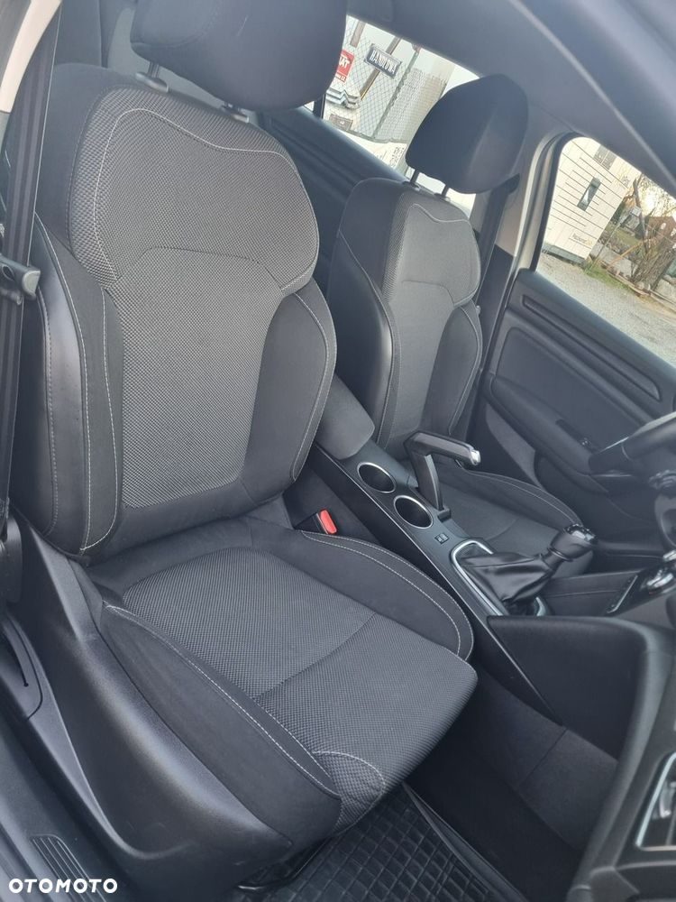 Renault Megane - 14