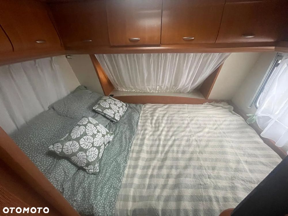 Hobby 460 Excellent - 25