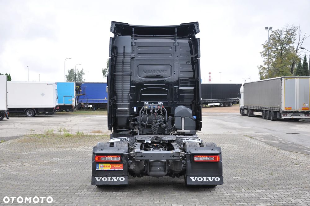 Volvo XL 500 LOW DECK  SERWISOWANY - 6