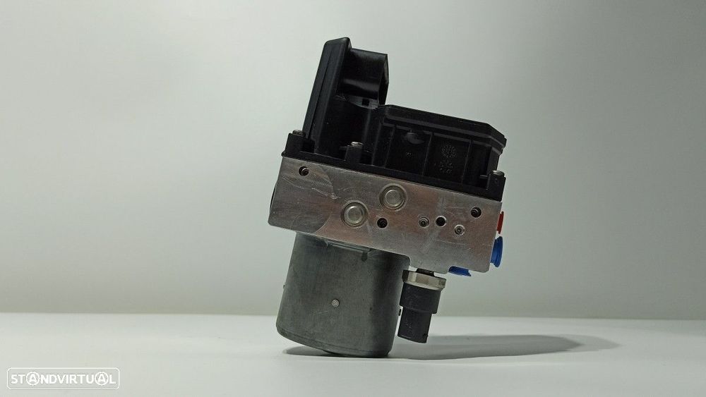 ABS TOYOTA AVENSIS BERLINA (T25) 2.2 D-4D EXECUTIVE BERLINA (5-PTAS.) - 5