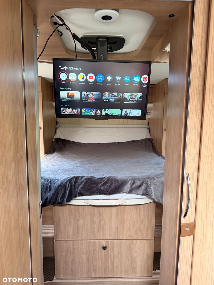 Carthago Malibu L 440 QB - 21