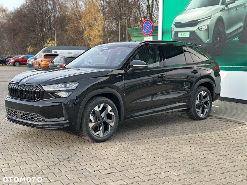 Skoda Kodiaq - 6