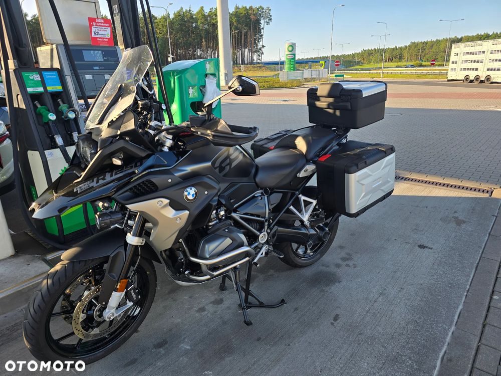 BMW GS - 7