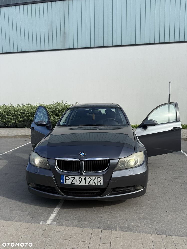 BMW Inny - 1