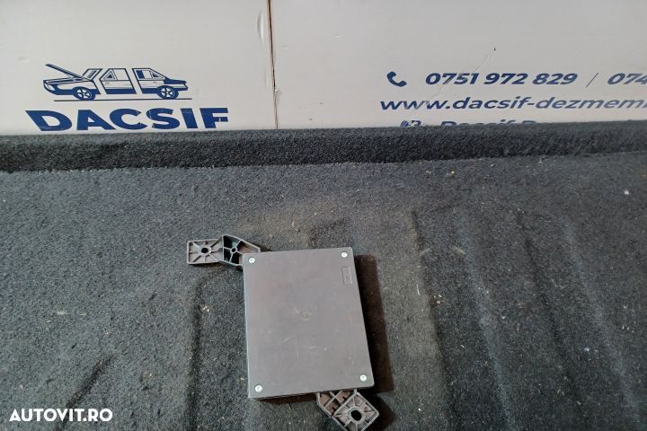 MODUL ANTIFURT KEYLESS 4F0910335 4F0910335 Audi A6 4F/C6 [2004 - 2008 - 2