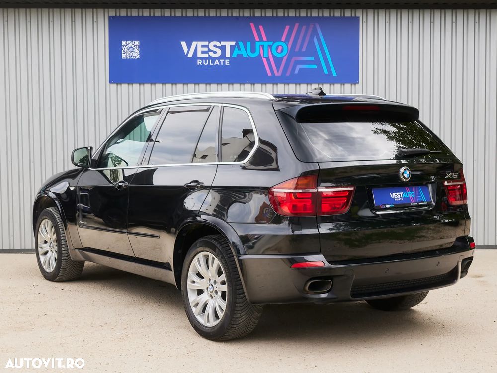 BMW X5 xDrive40d - 6