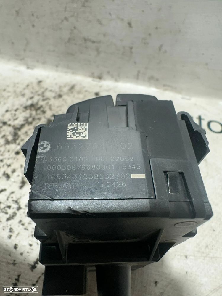 .Modulo Comutador Switch Luzes Original BMW 6932794 2004 - 2013 - 5