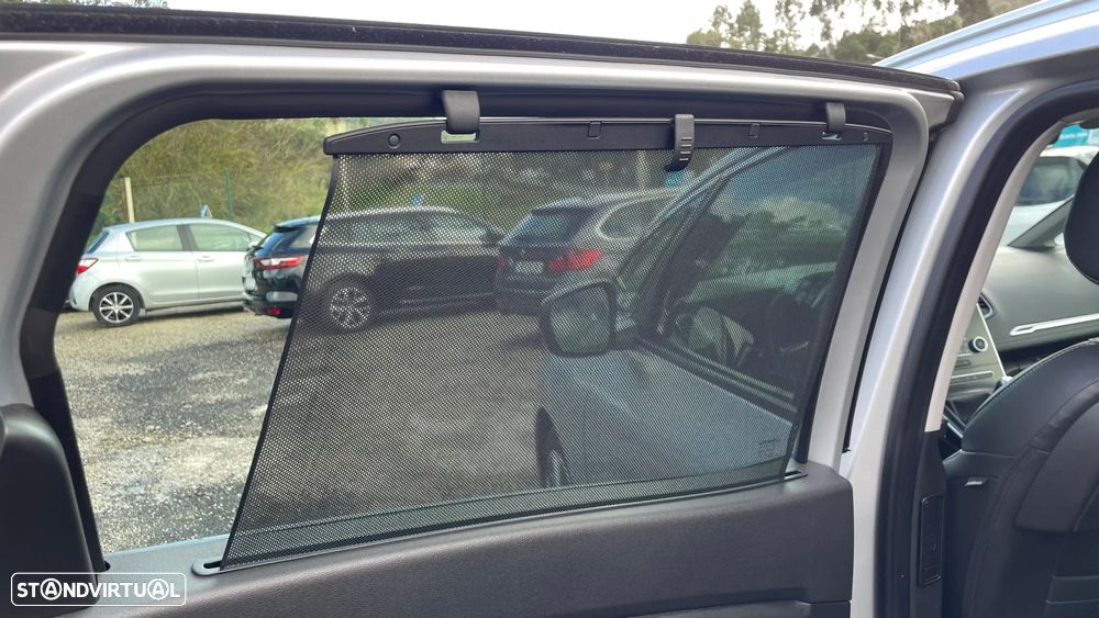 Renault Grand Scénic Energy dCi 110 Start & Stop Dynamique - 27