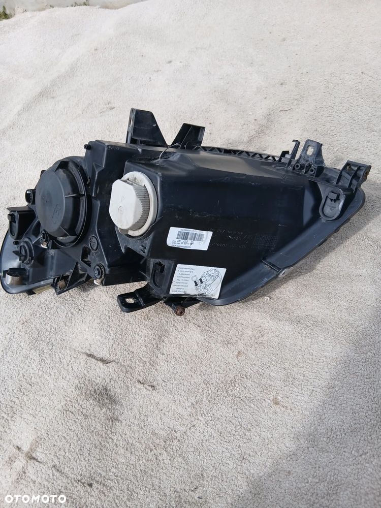 LAMPA PRZEDNIA PRAWA FIAT DUCATO III JUMPER BOXER EUROPA - 5