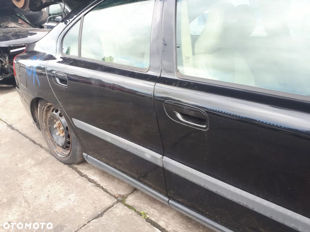 VOLVO S60 2.4 20V 00-04 B5244S LICZNIK ZEGARY EU EUROPA - 13