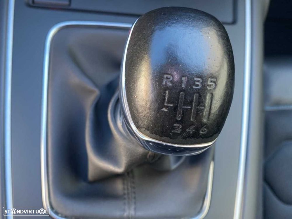 Citroën C5 Aircross - 13