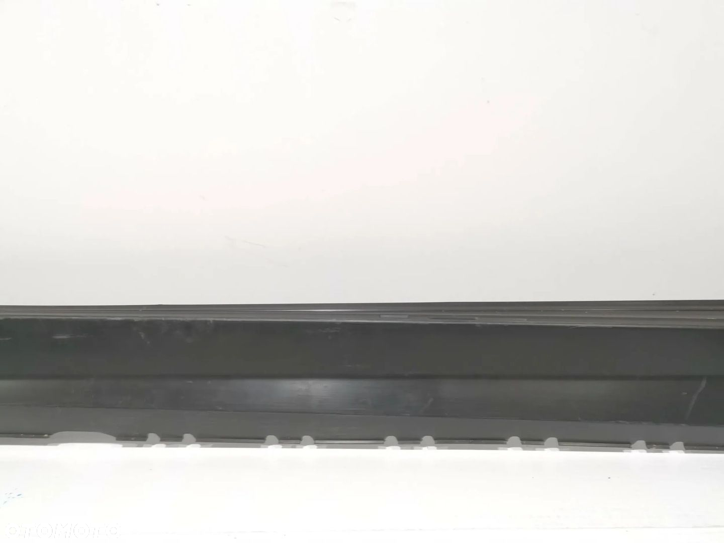 LISTWA PROGOWA LEWA Audi A4 B9 8W9 ALLROAD 15-19 ORYG - 4