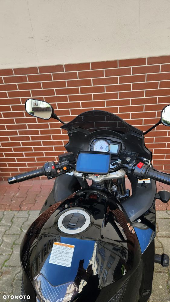 Suzuki GSX-F - Katana - 20