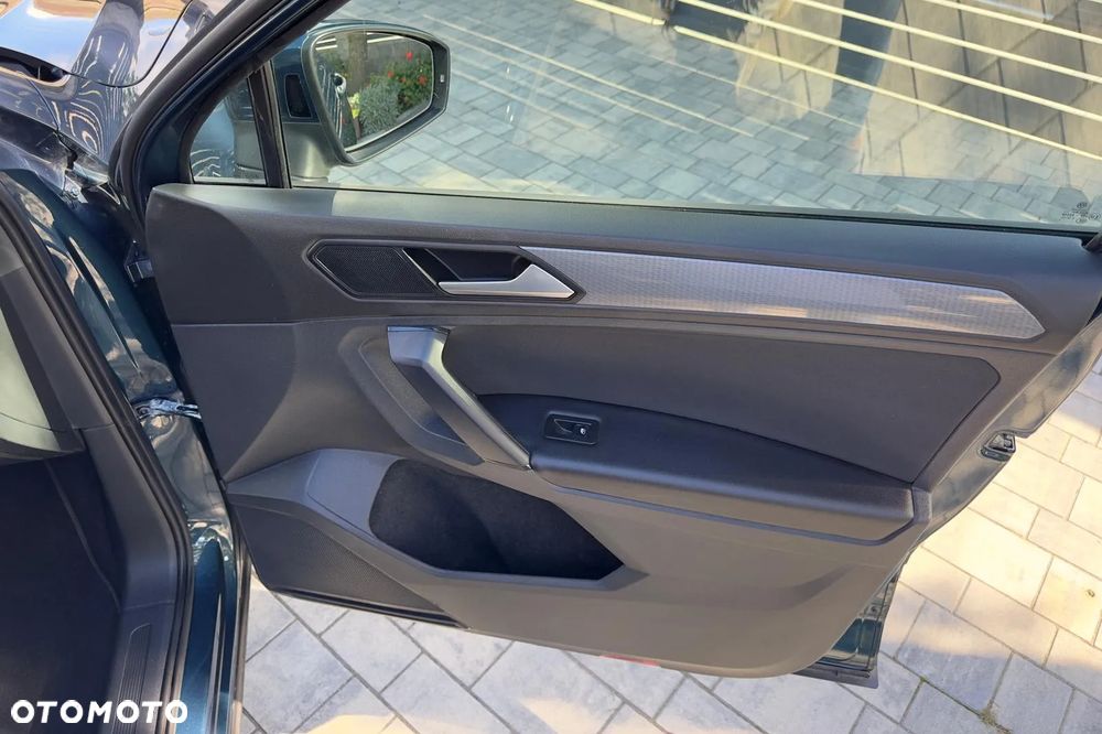 Volkswagen Tiguan 2.0 TDI SCR Life DSG - 16