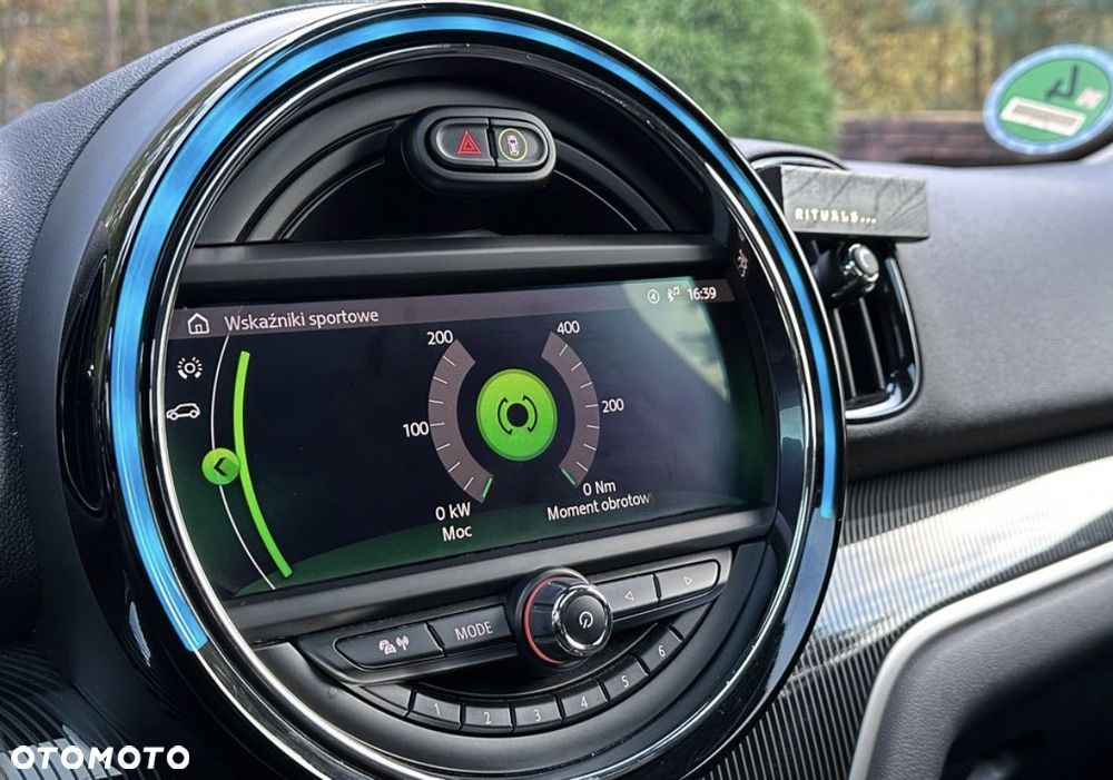 MINI Countryman Cooper All4 - 27