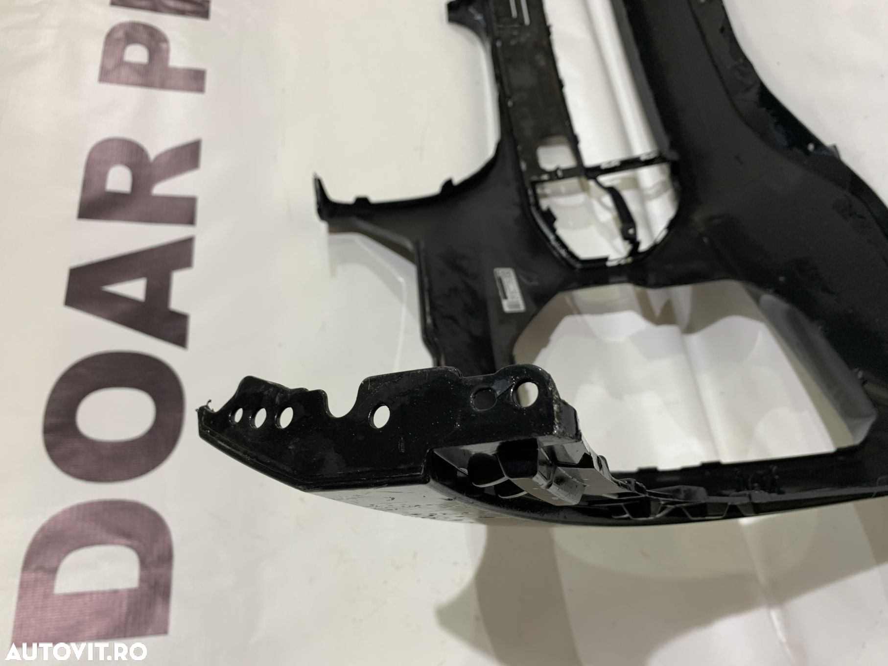 Bara fata BMW X5, G05, M-Sport, 2018, 2019, 2020, 2021, 2022, cod origine OE 51118069207. - 22
