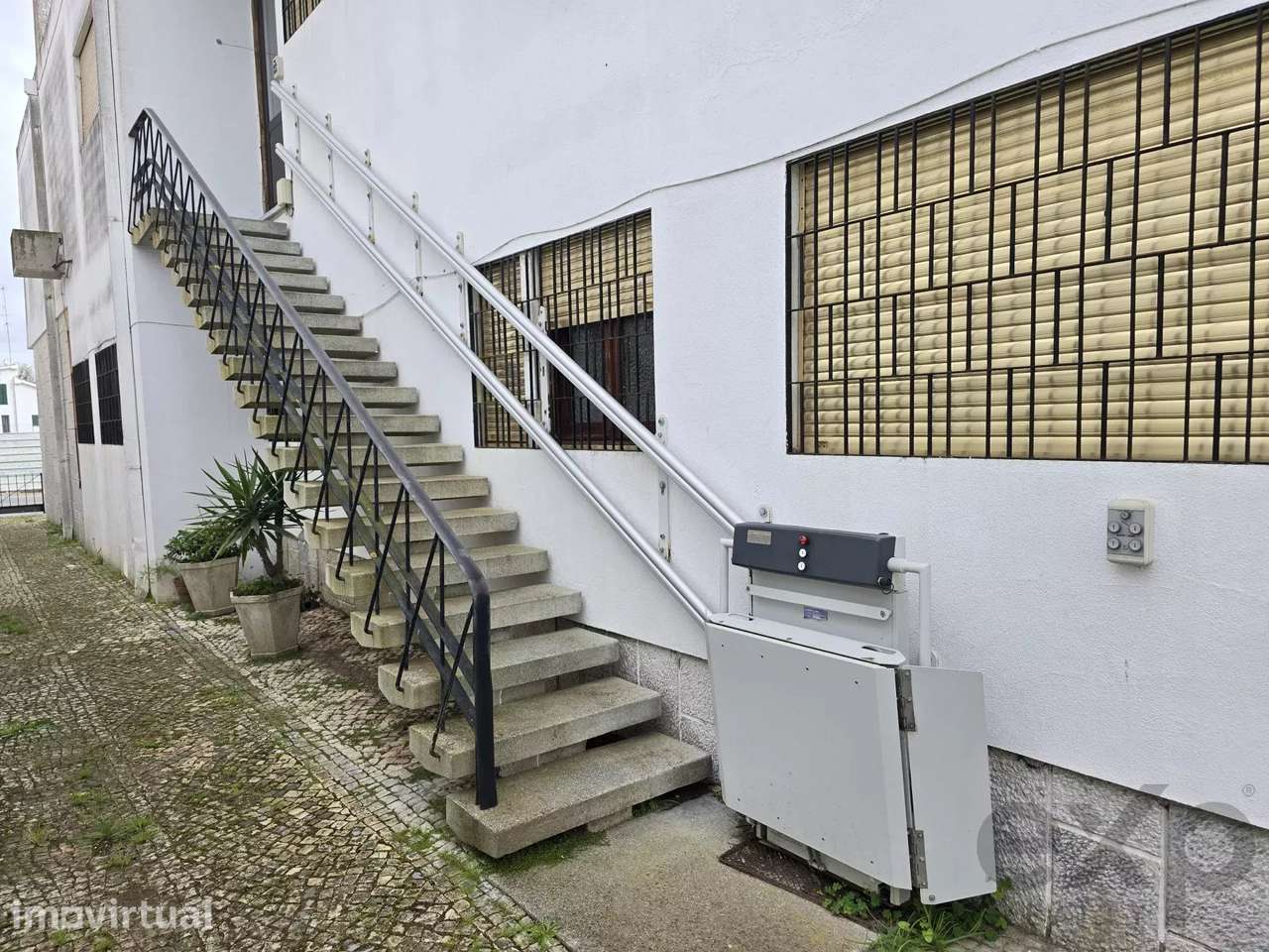 Viver no centro de Beja com espaço e exclusividade - Grande imagem: 2/43