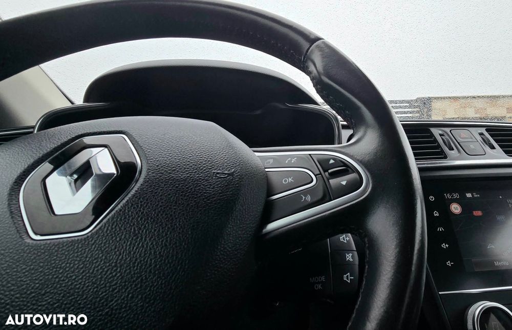 Renault Kadjar - 32