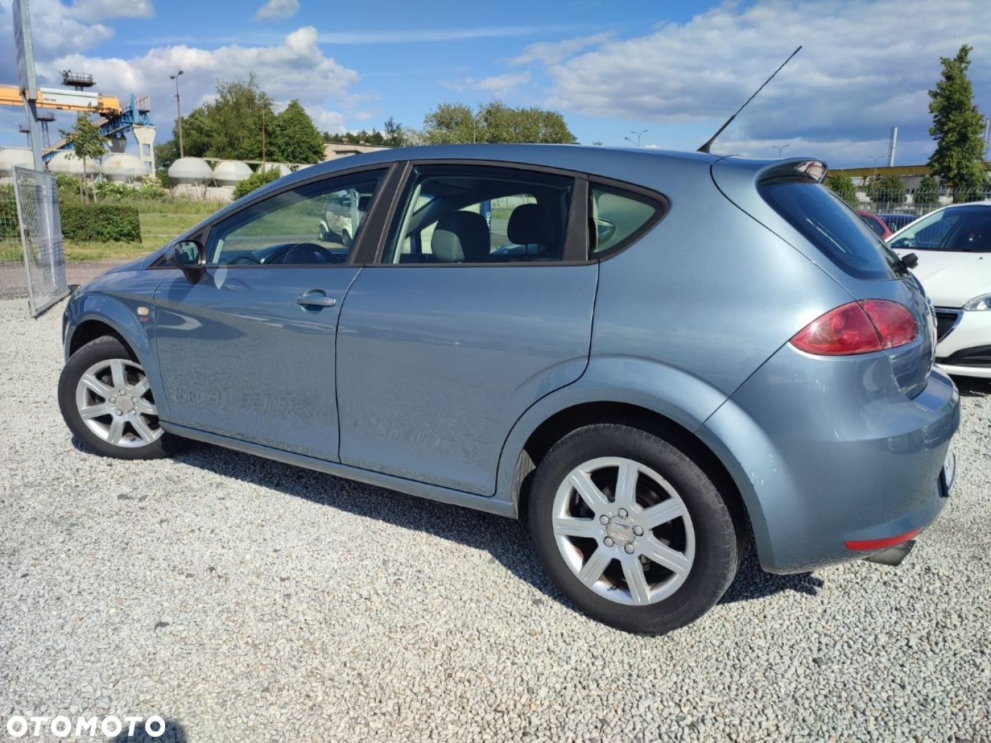 Seat Leon - 17