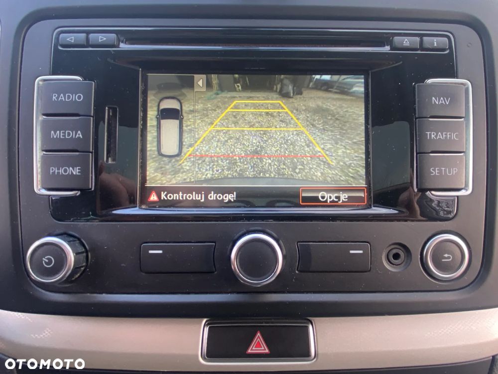 Seat Alhambra 2.0 TDI Ecomotive Style - 16