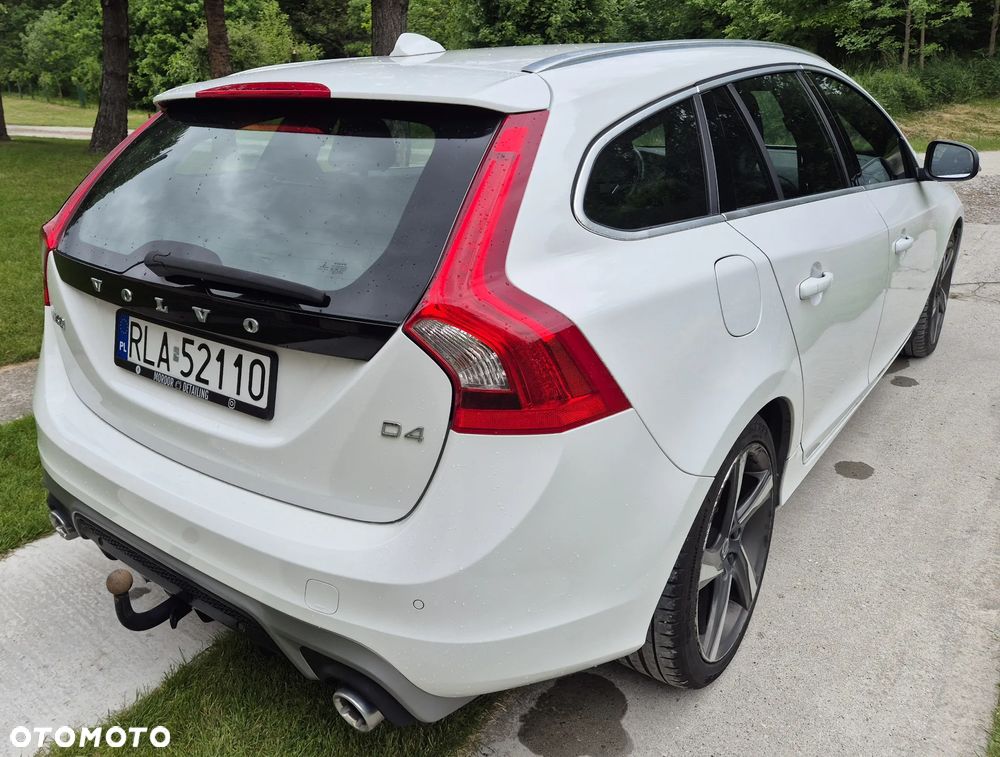 Volvo V60 - 3