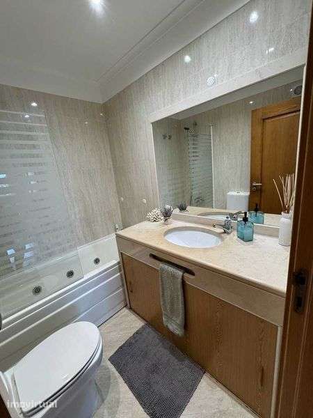 Apartamento T2 à venda na Rua Inocêncio de Sousa Duarte - Mafra - Grande imagem: 4/12