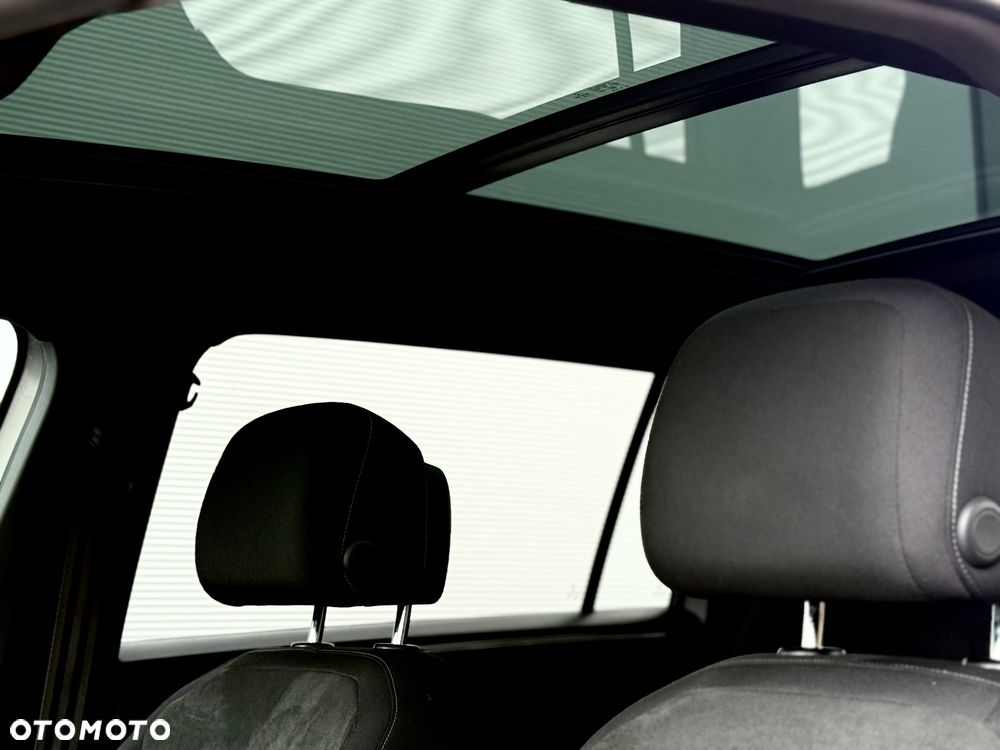 Volkswagen Tiguan Allspace 1.5 TSI EVO R-Line DSG - 6